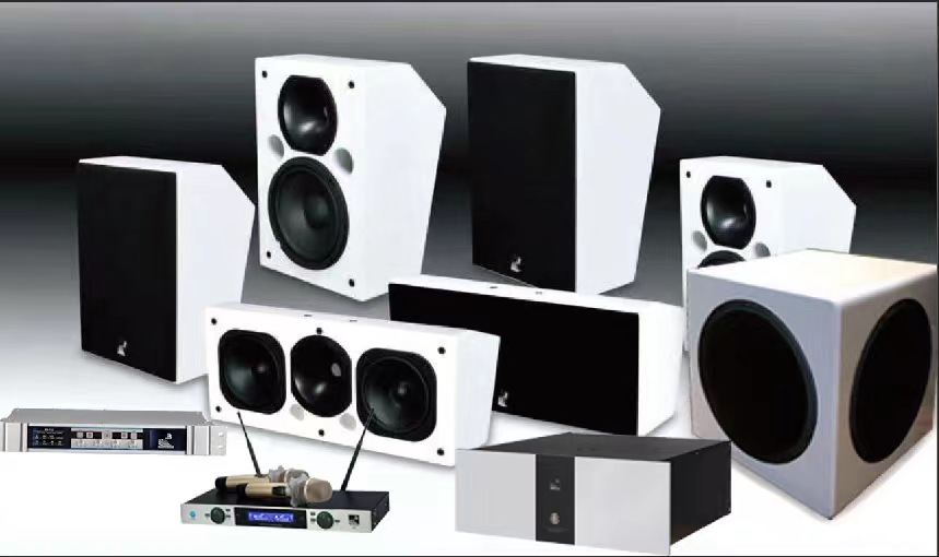 广东省91视频大全黄色音响有限公司法国RS Audio 影K系统